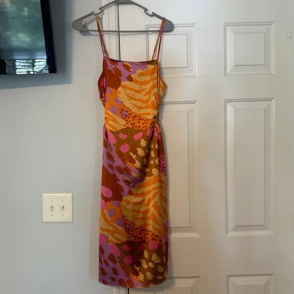 Cocktail Dress